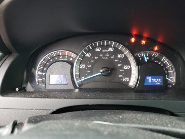 Photo 9 from auction – 2014 TOYOTA CAMRY L with VIN 4T1BF1FK0EU315673