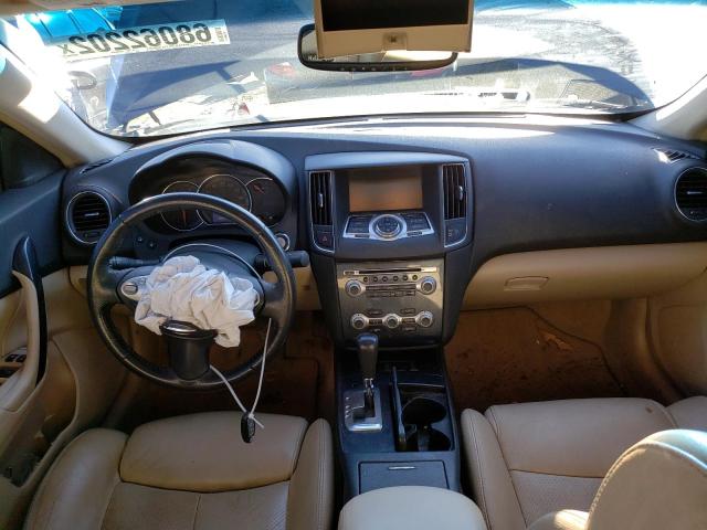 Photo 8 from auction – 2013 NISSAN MAXIMA S with VIN 1N4AA5AP8DC811663