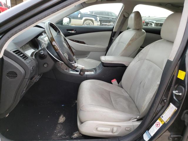 Photo 7 from auction – 2010 LEXUS ES 350 with VIN JTHBK1EG7A2412399