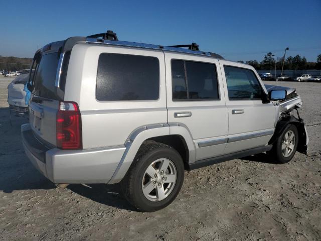 Photo 3 from auction – 2006 JEEP COMMANDER with VIN 1J8HH58N66C107269