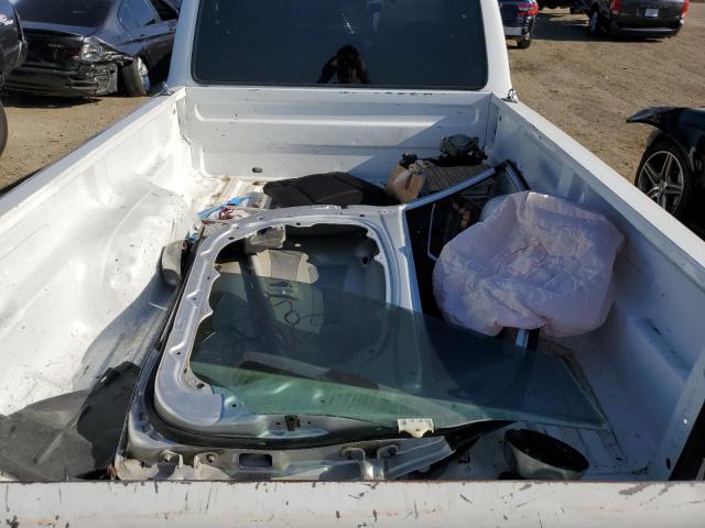 Photo 10 from auction – 2004 FORD RANGER with VIN 1FTYR10D74PA89404