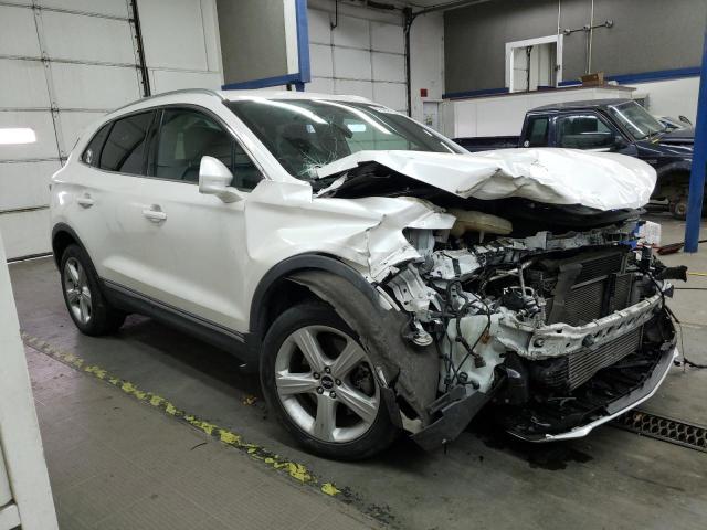 Photo 4 from auction – 2015 LINCOLN MKC with VIN 5LMCJ1A93FUJ23623
