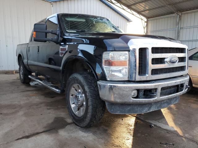 Photo 4 from auction – 2010 FORD F250 SUPER with VIN 1FTSW2BR3AEA47185
