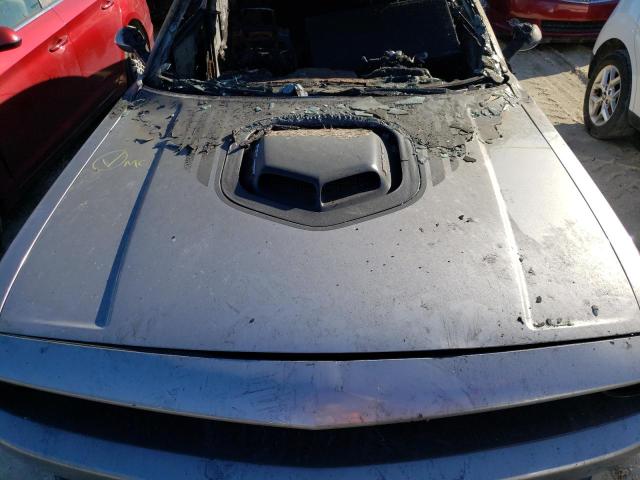 Photo 11 from auction – 2016 DODGE CHALLENGER with VIN 2C3CDZFJ9GH264365