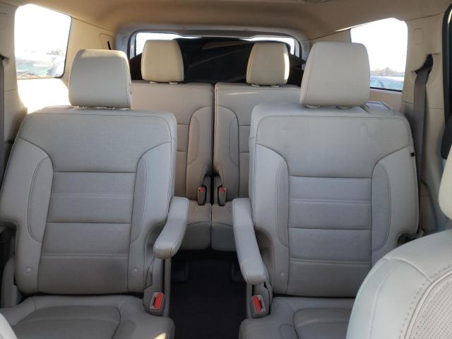 Photo 10 from auction – 2019 GMC ACADIA DEN with VIN 1GKKNXLS8KZ238746
