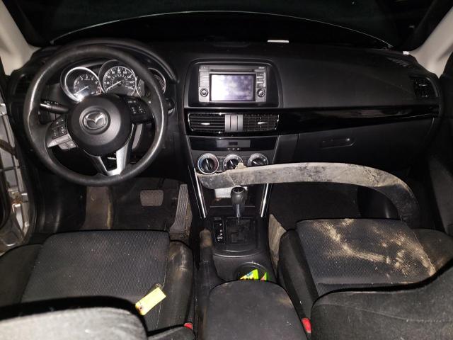 Photo 8 from auction – 2014 MAZDA CX-5 SPORT with VIN JM3KE4BE6E0319086