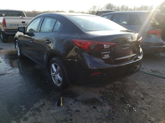 Photo 2 from auction – 2014 MAZDA 3 SPORT with VIN JM1BM1U70E1126869