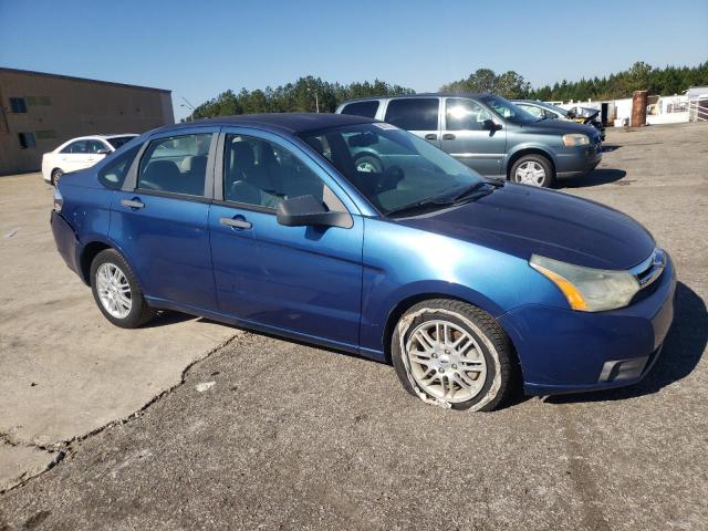 Photo 4 from auction – 2009 FORD FOCUS SE with VIN 1FAHP35N99W147633