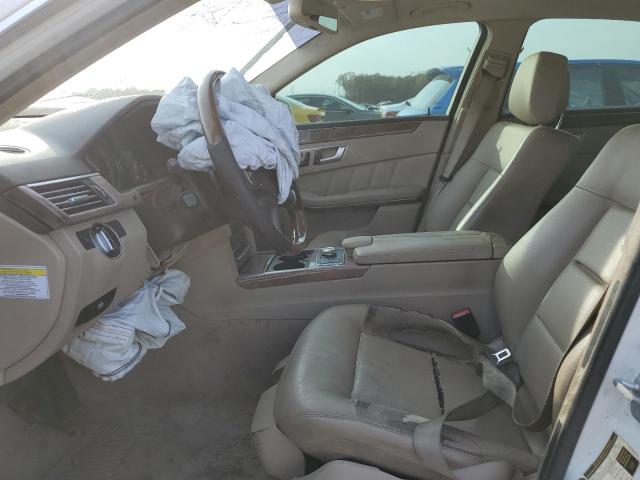 Photo 7 from auction – 2012 MERCEDES-BENZ E 350 with VIN WDDHF5KB5CA644126