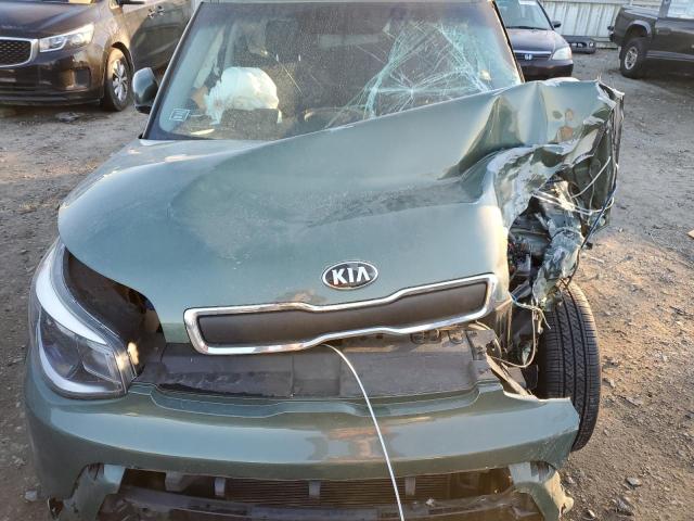 Photo 11 from auction – 2014 KIA SOUL with VIN KNDJN2A22E7014501
