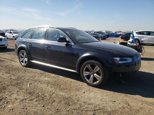 Photo 4 from auction – 2014 AUDI A4 ALLROAD with VIN WA1UFAFL3EA152924