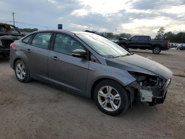 Photo 4 from auction – 2014 FORD FOCUS SE with VIN 1FADP3F25EL421845