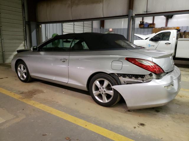 Photo 2 from auction – 2008 TOYOTA CAMRY with VIN 4T1FA38P08U144285