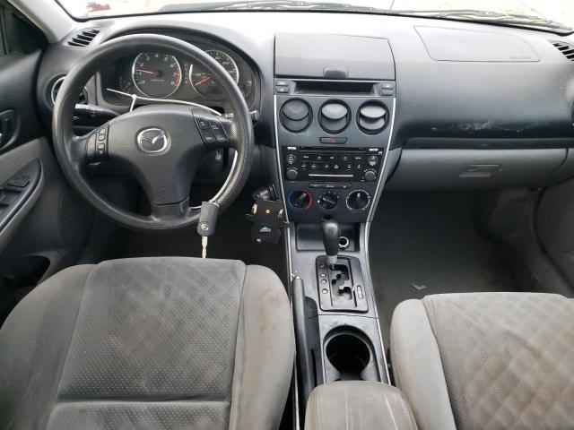 Photo 8 from auction – 2006 MAZDA 6 I with VIN 1YVFP80C465M31803