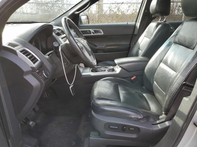 Foto 7 de la subasta – 2012 FORD EXPLORER L con VIN 1FMHK8F84CGA73856