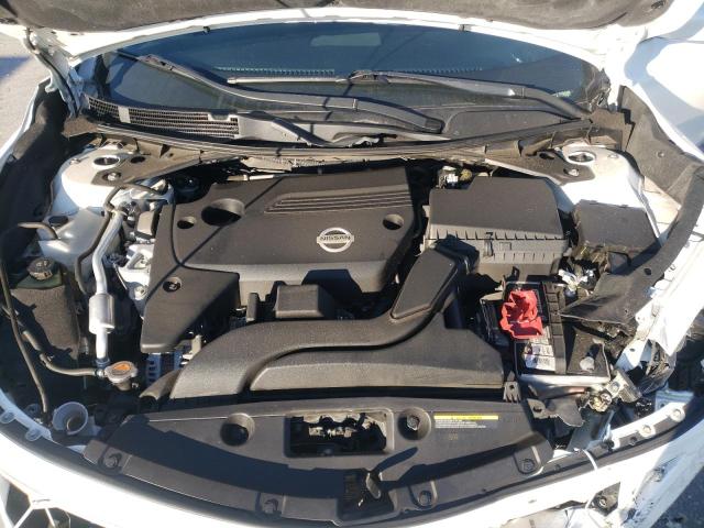 Photo 11 from auction – 2015 NISSAN ALTIMA 2.5 with VIN 1N4AL3AP9FC165955