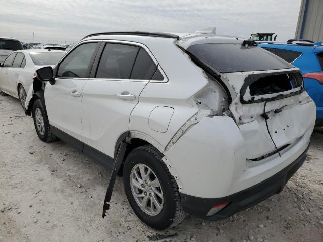 Photo 2 from auction – 2019 MITSUBISHI ECLIPSE CR with VIN JA4AT3AA9KZ000494