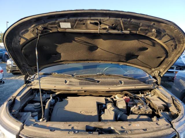 Photo 12 from auction – 2017 FORD EXPLORER X with VIN 1FM5K7D81HGE12483