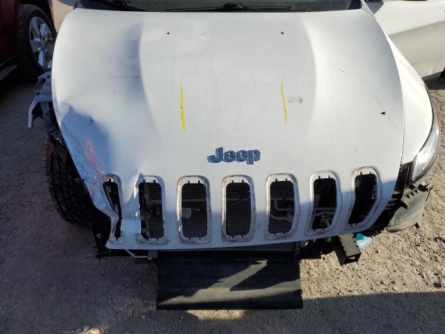 Photo 12 from auction – 2018 JEEP CHEROKEE L with VIN 1C4PJLLB8JD587309