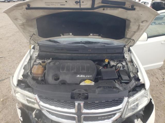 Photo 12 from auction – 2012 DODGE JOURNEY SX with VIN 3C4PDCBG5CT151485