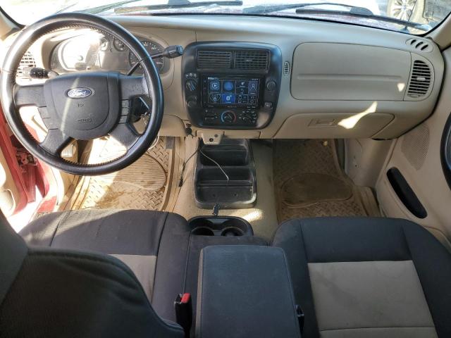 Photo 8 from auction – 2006 FORD RANGER SUP with VIN 1FTZR45E96PA20000