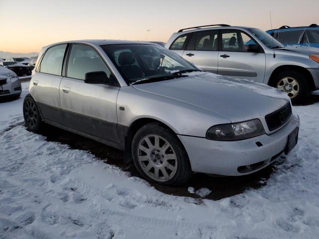 Photo 4 from auction – 2000 AUDI A4 1.8T QU with VIN WAUDC28D0YA120461