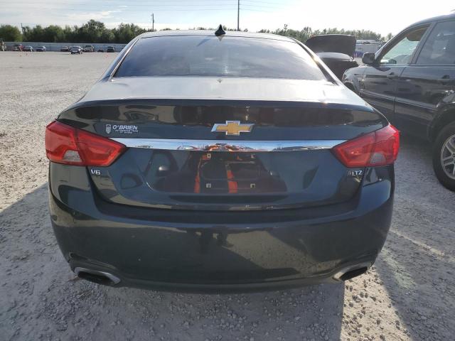 Photo 6 from auction – 2015 CHEVROLET IMPALA LTZ with VIN 2G1165S30F9241880
