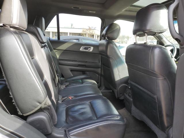 Photo 11 from auction – 2012 FORD EXPLORER L with VIN 1FMHK8F84CGA73856