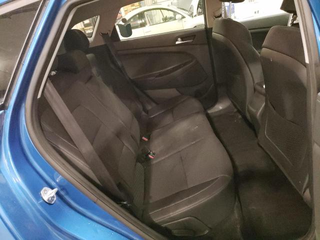 Photo 11 from auction – 2020 HYUNDAI TUCSON SE with VIN KM8J2CA44LU170274