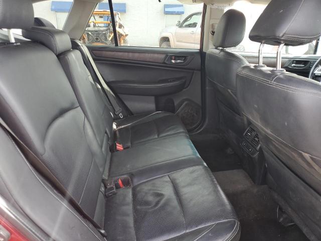 Photo 10 from auction – 2015 SUBARU OUTBACK 2. with VIN 4S4BSBJC1F3220709