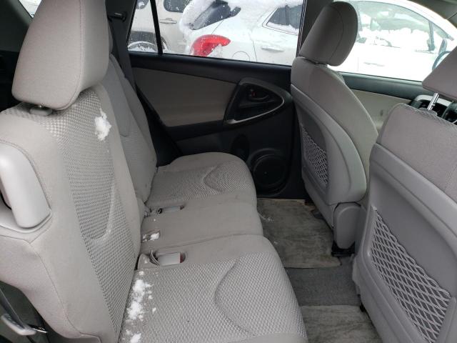 Photo 11 from auction – 2011 TOYOTA RAV4 with VIN JTMBF4DV4B5048806