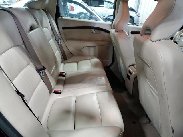 Photo 10 from auction – 2010 VOLVO V70 3.2 with VIN YV1982BW9A1144259