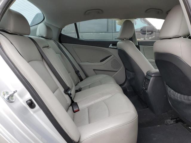 Photo 10 from auction – 2015 KIA OPTIMA EX with VIN 5XXGN4A76FG384067