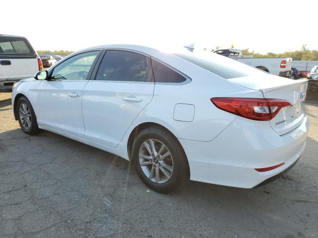 Photo 2 from auction – 2015 HYUNDAI SONATA SE with VIN 5NPE24AF2FH197663