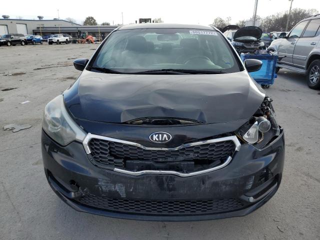 Photo 5 from auction – 2014 KIA FORTE LX with VIN KNAFK4A62E5184850