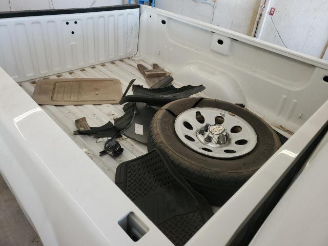 Photo 10 from auction – 2012 CHEVROLET SILVERADO with VIN 1GCNCPEX7CZ151672