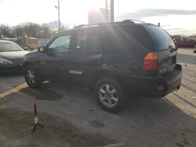 Photo 2 from auction – 2002 GMC ENVOY with VIN 1GKDT13S322187709