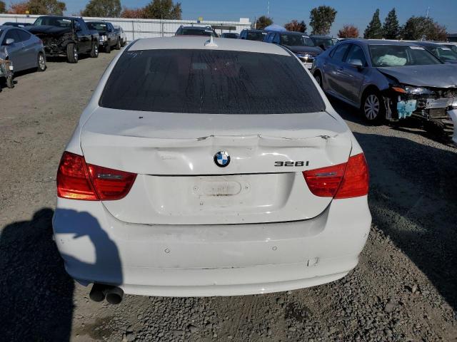 Photo 6 from auction – 2011 BMW 328 I SULE with VIN WBAPH5G58BNM78885