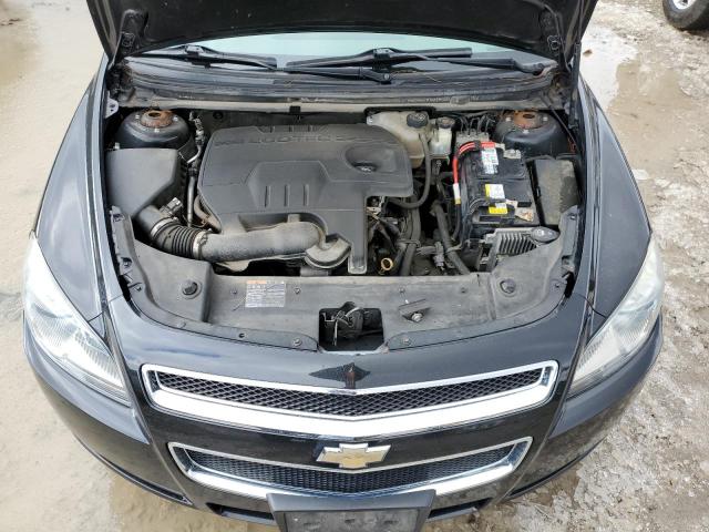 Photo 11 from auction – 2012 CHEVROLET MALIBU LS with VIN 1G1ZB5E01CF316573