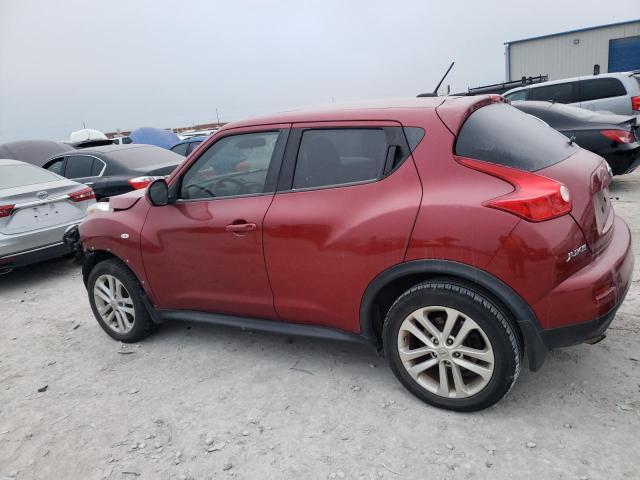 Photo 2 from auction – 2014 NISSAN JUKE S with VIN JN8AF5MR7ET354522