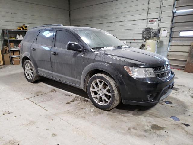 Photo 4 from auction – 2016 DODGE JOURNEY SX with VIN 3C4PDCBG8GT103016