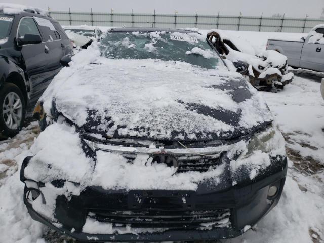 Photo 5 from auction – 2011 LEXUS CT 200 with VIN JTHKD5BH9B2028835