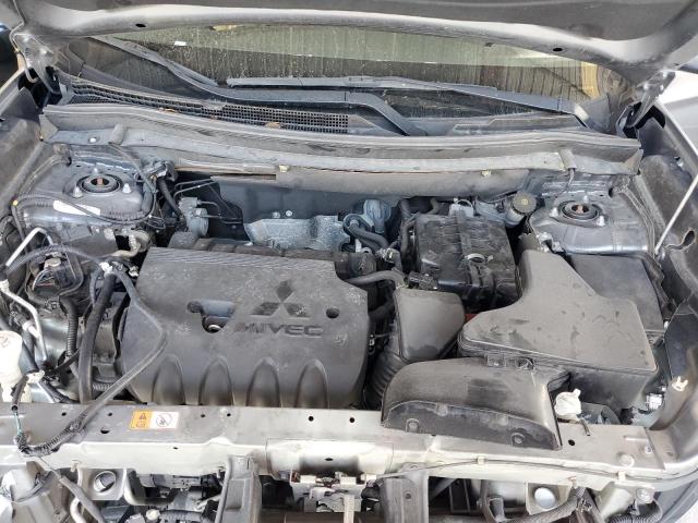 Photo 12 from auction – 2018 MITSUBISHI OUTLANDER with VIN JA4AD3A39JZ000489