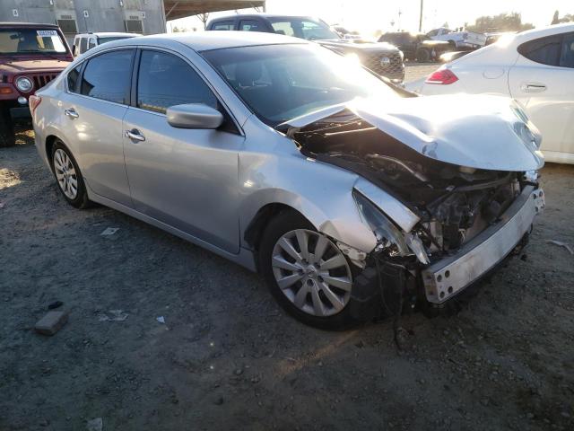 Photo 4 from auction – 2013 NISSAN ALTIMA 2.5 with VIN 1N4AL3AP4DC105871