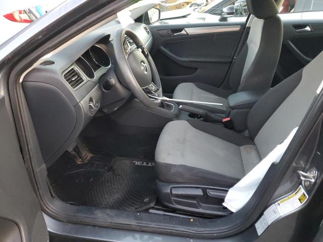 Photo 7 from auction – 2017 VOLKSWAGEN JETTA S with VIN 3VW2B7AJ6HM373696