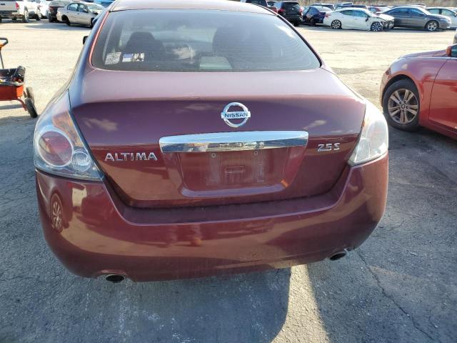 Photo 6 from auction – 2011 NISSAN ALTIMA BAS with VIN 1N4AL2AP7BC166509