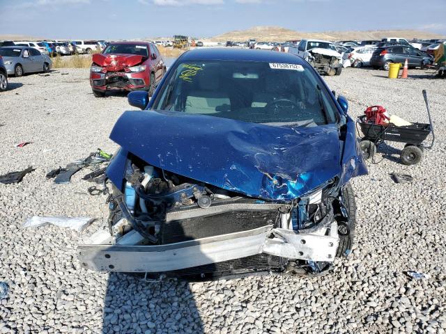 Photo 5 from auction – 2015 HONDA CIVIC LX with VIN 19XFB2F58FE233515