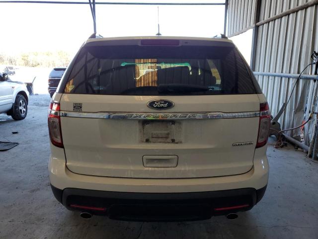 Photo 6 from auction – 2013 FORD EXPLORER with VIN 1FM5K7B84DGB17889