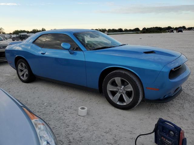 Photo 4 from auction – 2019 DODGE CHALLENGER with VIN 2C3CDZAG3KH733759