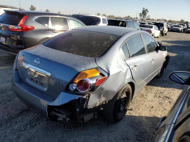 Photo 3 from auction – 2012 NISSAN ALTIMA with VIN 1N4AL2AP4CN525577
